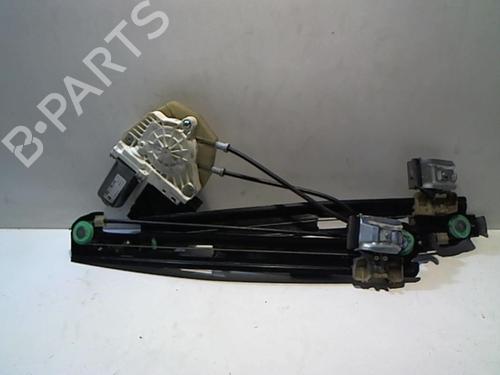 Front left window mechanism SEAT LEON (1P1) 1.9 TDI | BP25641443C22 - Image 3