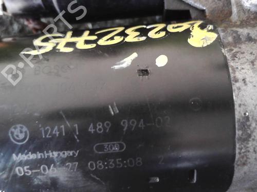 Used Starter Starter MINI MINI (R50, R53) One (90 hp) 25650346 25650346