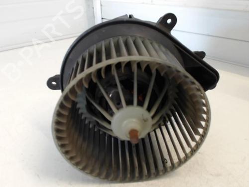 Heater blower motor CITROËN XSARA (N1) 2.0 HDi 90 | BP25640722M62