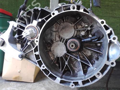 Used Gearbox FORD KUGA I 2.0 TDCi (140 hp) 27250449