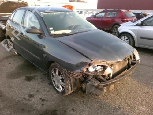 Instrument cluster SEAT IBIZA III (6L1) 1.9 TDI | BP25640380C47 