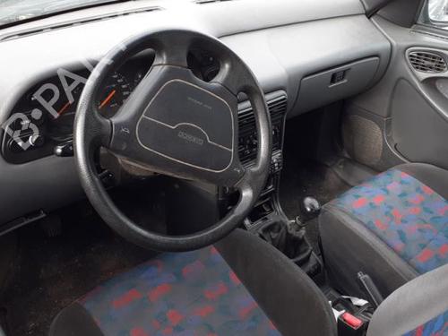 Used Parts DAEWOO ESPERO (KLEJ)  1.5 16V  2527338