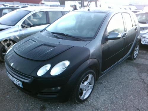 Steering column stalk SMART FORFOUR (454) 1.5 CDI (454.001) | BP25636975I23  - Image 6