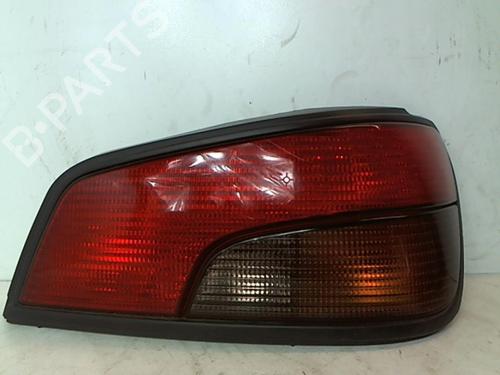 Used Right taillight PEUGEOT 306 Hatchback (7A, 7C, N3, N5) 1.4 (75 hp) 25636818