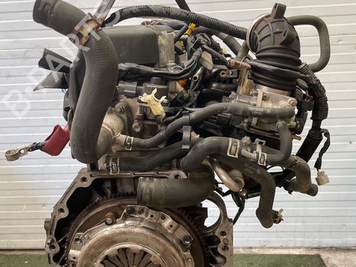 Motor Motor SUZUKI IGNIS II (MH) 1.3 (RM413) (94 hp) 39664749 39664749