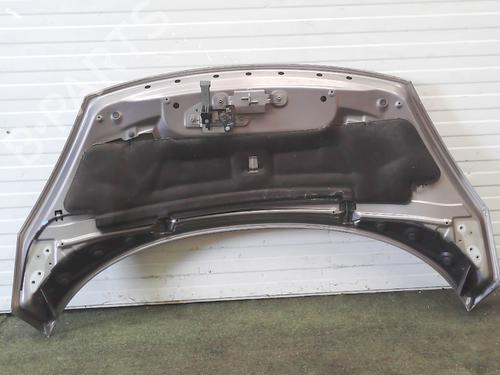 Used Hood Hood RENAULT SCÉNIC III (JZ0/1_) 1.2 TCe (JZ16) (132 hp) 35968696 35968696