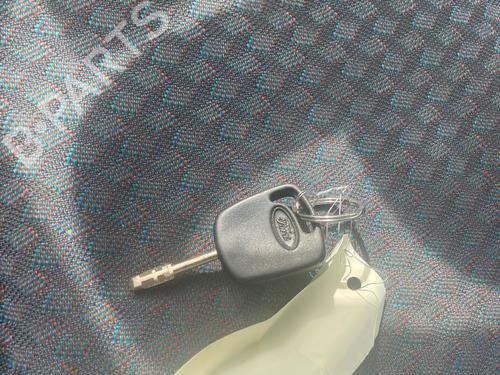 Brugte FORD KA (RB_) 1.3 i 4953224