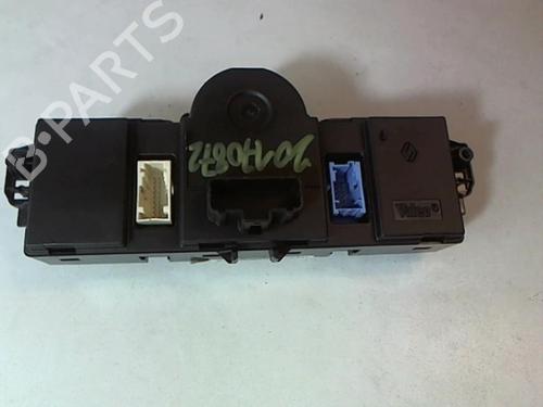 Climate control RENAULT MODUS / GRAND MODUS (F/JP0_) 1.5 dCi (FP0F, JP0F) | BP25649265I5 - Image 4