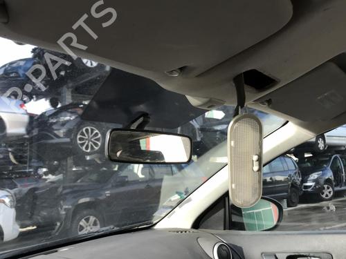 Alternator NISSAN QASHQAI / QASHQAI +2 I (J10, NJ10, JJ10E) 1.5 dCi | BP25642297M7 