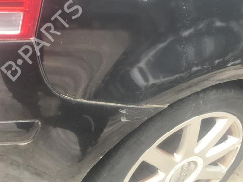 Brugte AUDI A3 (8P1) 1.9 TDI 4661020