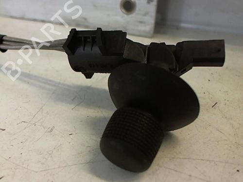 Left mirror SEAT IBIZA III (6L1) 1.4 TDI | BP25649569C26 