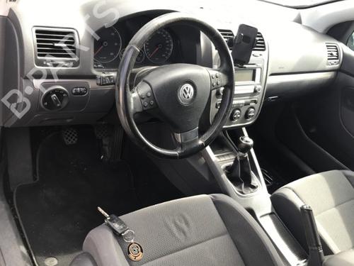 Front left seatbelt VW GOLF V (1K1) 1.9 TDI | BP25639332I26 - Image 15