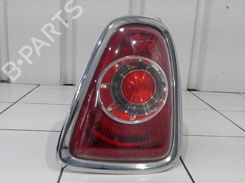 Used Right taillight MINI MINI (R56) Cooper (122 hp) 25628630