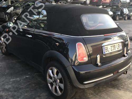 Starter MINI MINI Convertible (R52) Cooper | BP36545640M8 - Image 24