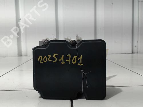 ABS Bremseaggregat RENAULT CLIO IV (BH_) 1.5 dCi 75 | BP30897667M43
