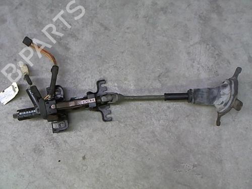 Used Steering column Steering column RENAULT MEGANE Scenic (JA0/1_) [1996-2001] 25636134 25636134