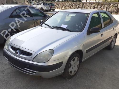 Right mirror CITROËN XSARA (N1) 2.0 HDi 90 | BP25633178C27 
