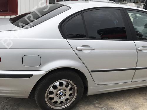 Climate control BMW 3 (E46) 320 d | BP25642688I5 - Image 23