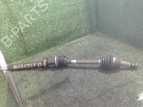 Used Right front driveshaft Right front driveshaft 25630967 25630967