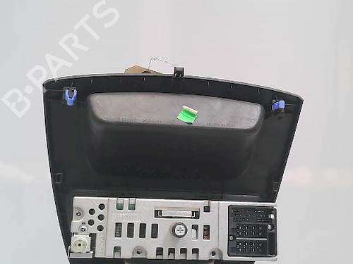 Used Radio Radio 36790988 36790988