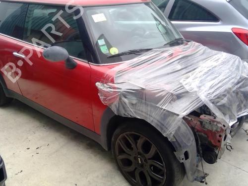 Right taillight MINI MINI (R50, R53) One | BP25632759C35 