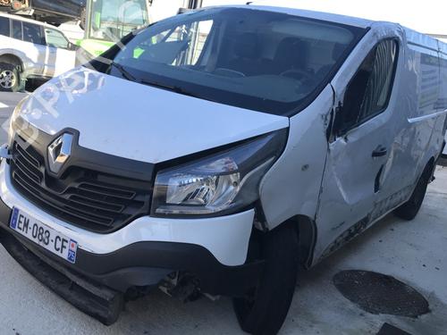 AdBlue-tank RENAULT TRAFIC III Van (FG_) 1.6 dCi 145 (FGMG) | BP34532369M85 - Image 20