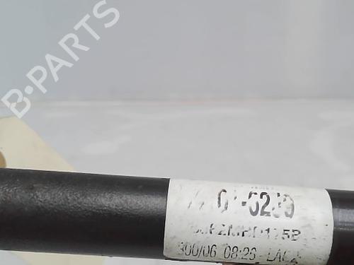 Used Right front driveshaft Right front driveshaft SUZUKI SWIFT III (MZ, EZ) 1.3 DDiS (RS413D) (69 hp) 36441604 36441604