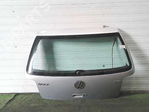 Used Tailgate Tailgate 37245801 37245801