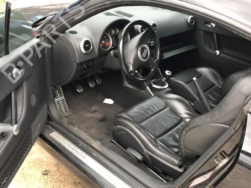 Mass air flow sensor AUDI TT Roadster (8N9) 1.8 T | BP25642099M95