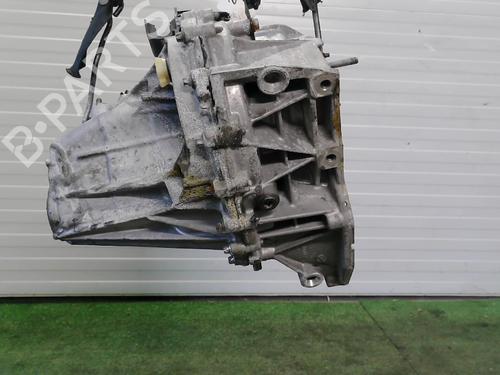 Gearbox RENAULT CLIO V (B7_) 1.5 Blue dCi 100 (B7AD) | BP30649389M3  - Image 6