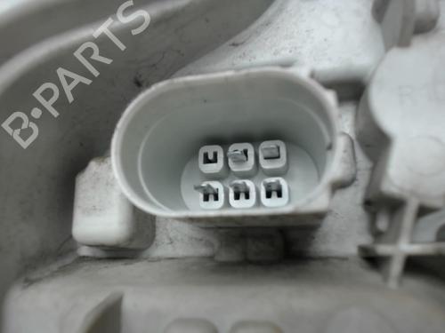 Right taillight AUDI A3 (8P1) 2.0 TDI 16V | BP25645681C35 
