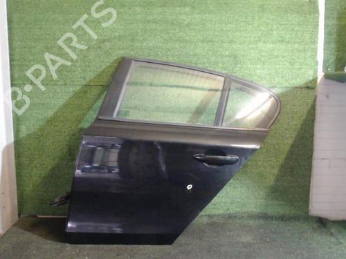 Left rear door BMW 1 (E87) 116 d | BP25634961C4 