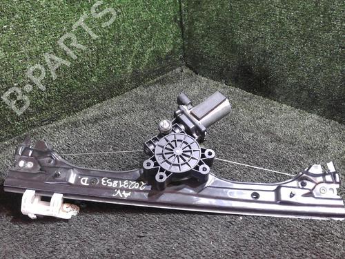 Used Front right window mechanism Front right window mechanism FIAT 500 (312_) 1.2 (312AXA1A) (69 hp) 25630920 25630920