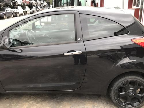 AC compressor FORD KA (RU8) 1.2 | BP25647629M34 - Image 23