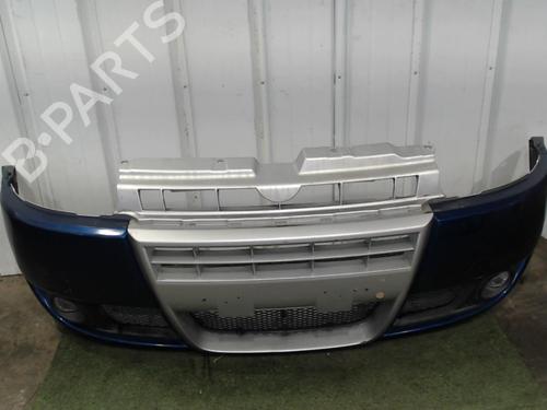Used Front bumper Front bumper FIAT DOBLO MPV (119_, 223_) 1.9 JTD (105 hp) 40433866 40433866