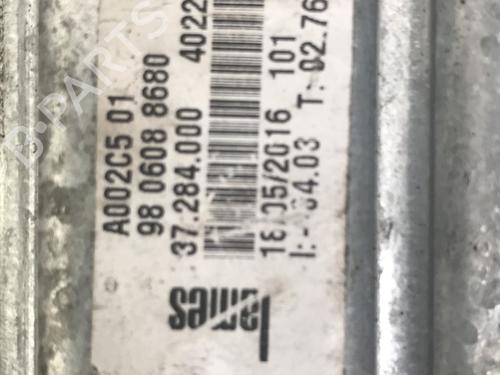 Used Rear left window mechanism PEUGEOT 208 I (CA_, CC_) 1.2 THP 110 (110 hp) 29749343