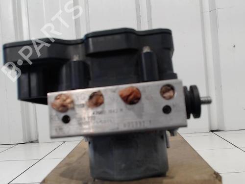 Used ABS pump ABS pump RENAULT CLIO IV (BH_) 0.9 TCe 90 (BHNF, BHMA, BHMH, BHJK, BHJR) (90 hp) 25628736 25628736