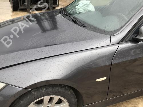 Left taillight BMW 3 (E90) 318 d | BP25635243C34 - Image 64