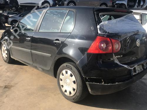 Right front driveshaft VW GOLF V (1K1) 1.4 16V | BP30132507M39