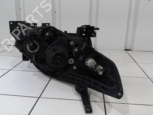 Left headlight MAZDA 5 (CR) 2.0 CD (CR19) | BP25650259C28  - Image 6