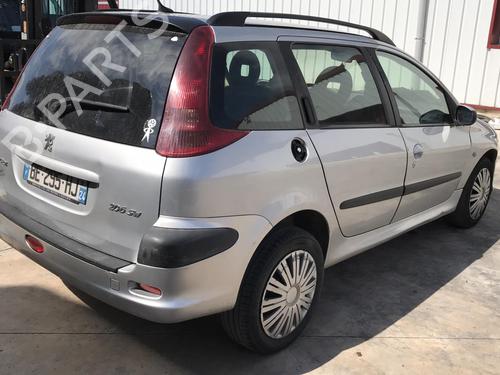 Front left window mechanism PEUGEOT 206 SW (2E/K) 2.0 HDi | BP25647798C22 - Image 4