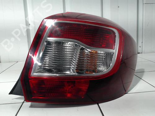 Højre baglygte DACIA SANDERO II 1.5 dCi (90 hp) 30831576