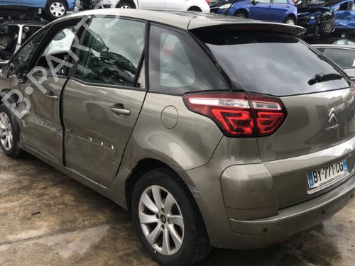 Switch CITROËN C4 Picasso I MPV (UD_) 1.6 HDi 110 | BP25628699I30 