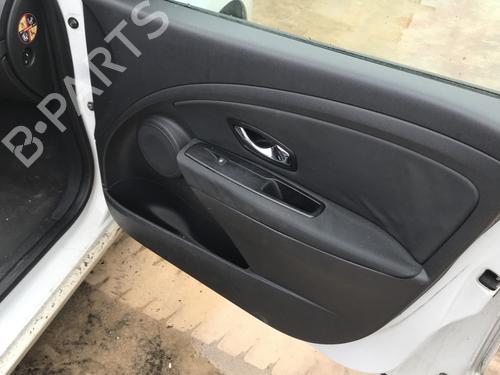 AC compressor RENAULT MEGANE III Hatchback (BZ0/1_, B3_) 1.5 dCi (BZ0C) | BP31193092M34 - Image 10