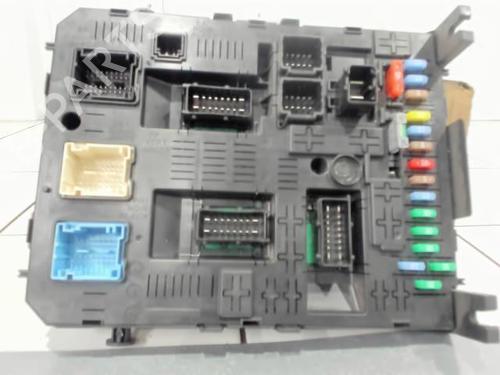 Used Electronic module Electronic module 25630785 25630785