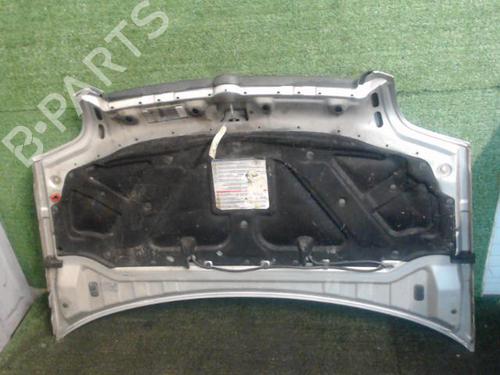 Hood FIAT DOBLO Box Body/MPV (223_) 1.9 JTD | BP25631564C1 