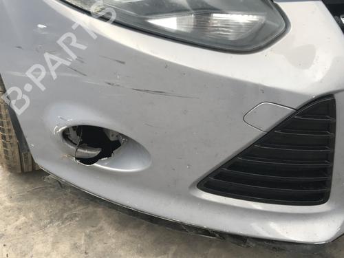 Left front window switch FORD FOCUS III 1.6 TDCi | BP30751481I27 - Image 8