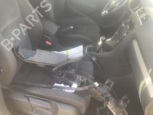 Front left window mechanism VW GOLF VI (5K1) | BP37164010C22 - Image 19