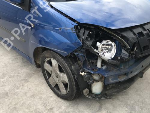 Instrument cluster RENAULT TWINGO II (CN0_) 1.5 dCi (CN0E) | BP29447036C47 - Image 4