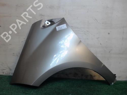 Left front fenders MERCEDES-BENZ A-CLASS (W169) A 180 CDI (169.007, 169.307) | BP25645348C41 